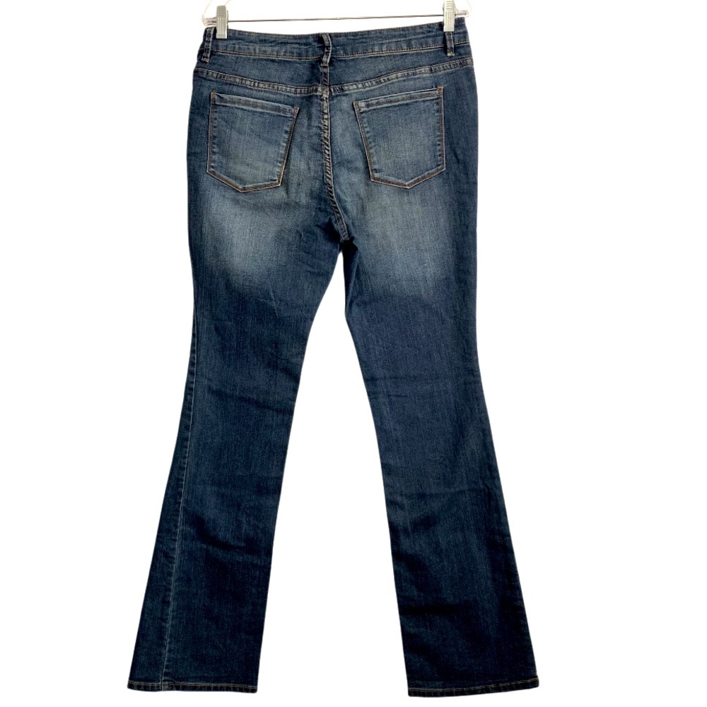 Bongo Bootcut Jeans - image 2
